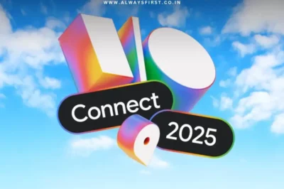 Google I/O Connect India 2025 event in Bengaluru showcasing AI innovations and developer initiatives