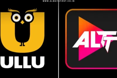 Govt Cracks Down on 25 OTT Platforms, Including Ullu & ALTT, Over Obscene Content