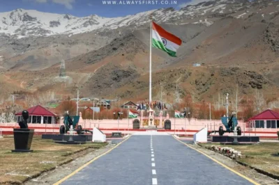 Kargil Vijay Diwas 2025: How Bollywood Paid Tribute to Our Fallen Soldiers