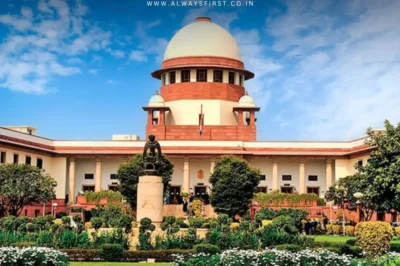 Judicial Showdown: Supreme Court Backs Bengal Govt Over OBC List Controversy