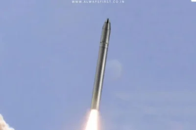 India’s Next-Gen ICBM: A Game-Changer in Nuclear Deterrence?