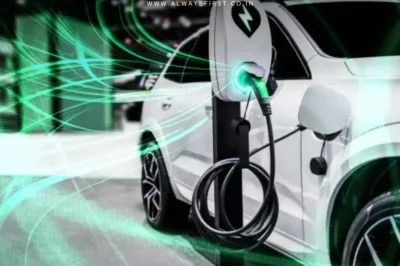 NITI Aayog evaluating EV and hybrid vehicle emissions in India's green mobility push