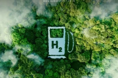Japan to Revolutionize UP’s Energy Future with Green Hydrogen Hub
