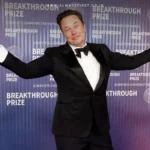 Elon Musk’s SpaceX Moves Massive BTC Stash as Bitcoin Soars Past $122K