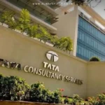TCS CEO K Krithivasan and employees – salary disparity sparks controversy amid layoffs