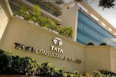 TCS CEO K Krithivasan and employees – salary disparity sparks controversy amid layoffs