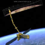 NISAR Satellite Launch: India-US Collaborative Earth Observation Mission