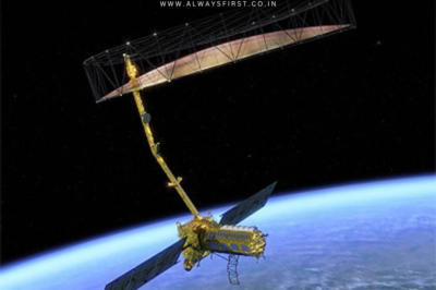 NISAR Satellite Launch: India-US Collaborative Earth Observation Mission