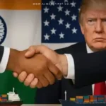 US-India trade relations strained as Trump imposes new tariffs while Delhi prepares response.