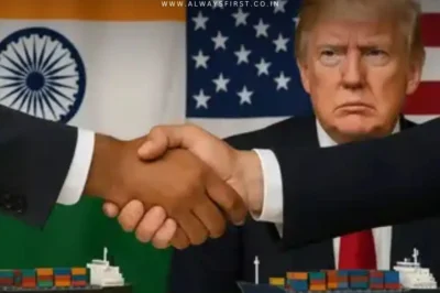 US-India trade relations strained as Trump imposes new tariffs while Delhi prepares response.