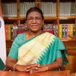 Supreme Court of India hears President Murmu's constitutional questions on bill assent timelines.