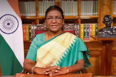 Supreme Court of India hears President Murmu's constitutional questions on bill assent timelines.