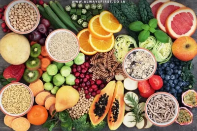 A Gastroenterologist Reveals 7 Fiber Truths Most People Ignore