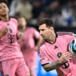 Messi’s Saudi Surprise: A Clash of Giants Looms