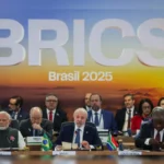India’s BRICS Vision: A New Chapter Under Modi