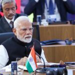 Global Voice: Modi Demands Reform for 2/3 of Humanity