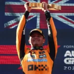Lando Norris Clinches Epic F1 Duel in Austria