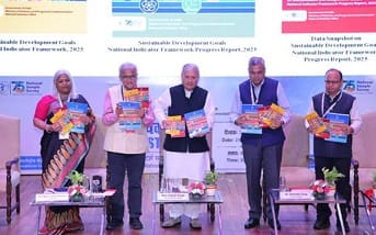 GoIStats App Launched to Empower Citizens with Government Data