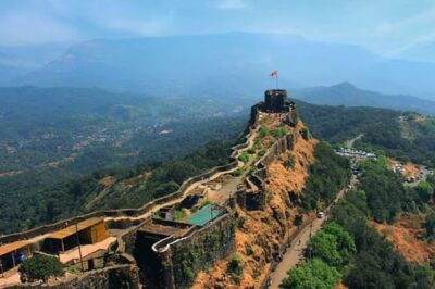 Maratha Military Landscapes Earn UNESCO World Heritage Honour