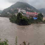 Monsoon Fury Strikes Himachal: 37 Dead, ₹400 Crore in Damage