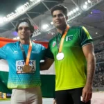 Neeraj vs Nadeem: Javelin Rivals Set for Fierce Rematch in Poland