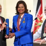 Modi’s Caribbean Triumph: A Historic Visit to Trinidad and Tobago