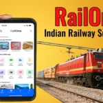 RailOne: India's New One‑Stop Rail Super‑App