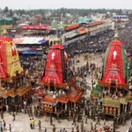 Tragedy at Puri Rath Yatra: Inquiry to Wrap Up in 30 Days