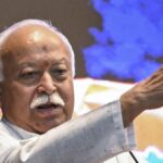 RSS Chief Urges Retirement at 75, Political Storm Ensues