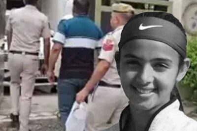 Gurugram Tennis Player Killed by Father Shocks the Nation