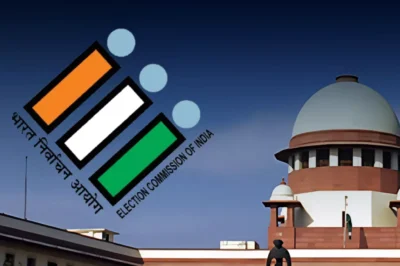 SC Opens Door on Voter ID Proofs as Bihar Roll Revision Proceeds