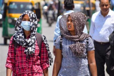 Kashmir’s Cooler Shift Amid Heatwave and Power Pinch