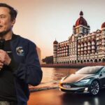 Tesla Drives Into India: First Store to Open in Mumbai