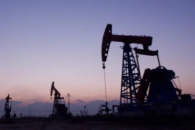 Oil Prices Surge as Iran Halts Cooperation with UN Nuclear Watchdog