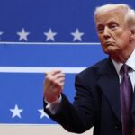 Trump Proposes Deportation of U.S.-Born Offenders