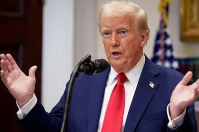 Trump’s Big Beautiful Bill Clears Congress, Set to Become Law