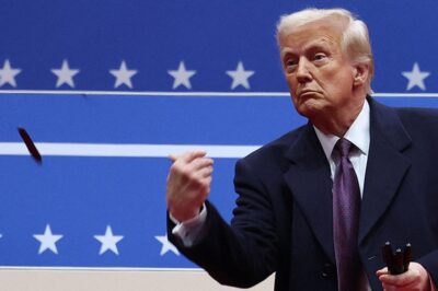 Trump Proposes Deportation of U.S.-Born Offenders