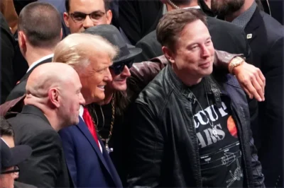 Musk Unveils “America Party” Amid High-Stakes Political Showdown