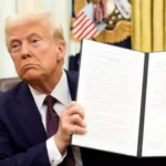Tariff Showdown: U.S. Warns of August 1 Penalty for Deal-Missing Partners