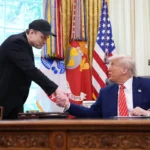 Musk Blasts Trump’s Trade Policy: “Insane” and a Recipe for Recession
