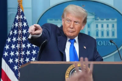 Trump Signals End to Global Tariff Pause After July 9