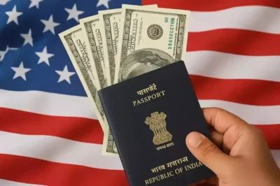 US Introduces $250 Visa Integrity Fee, What It Means for Indians