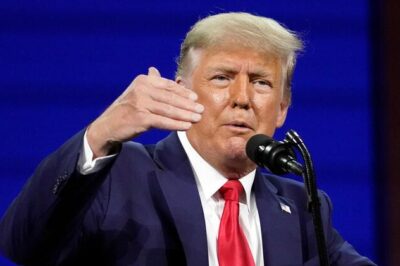Trump’s Bold Tariff Move Sparks Global Trade Tensions