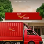 India Post Registered Letter service being phased out after 50 years, replaced by Speed Post.