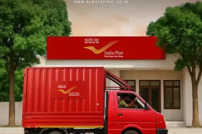 India Post Registered Letter service being phased out after 50 years, replaced by Speed Post.