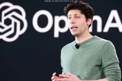 GPT-5 Released: OpenAI Bets Big on India as Its Next Major AI Hub