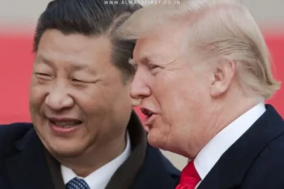 An Unlikely Shield: How China, Russia’s Top Oil Buyer, Escapes US $50 Tariff