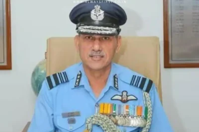 IAF Reveals How a 50-Weapon Strike Neutralized Key Targets in 5 Hours