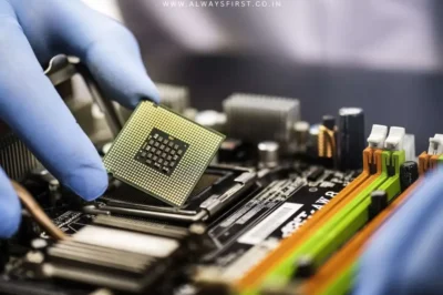 From Silicon Valley to Silicon Coast: Why Global Giants Are Betting Billions on India’s Chip Ecosystem