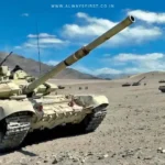 India’s Cutting-Edge Defense Systems Shine in Operation Sindoor